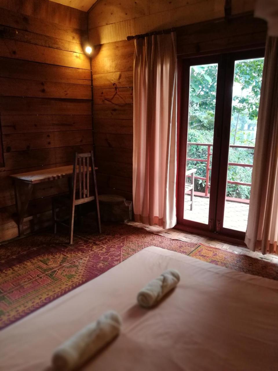 Nirvana Archipel Resort Vang Vieng Buitenkant foto