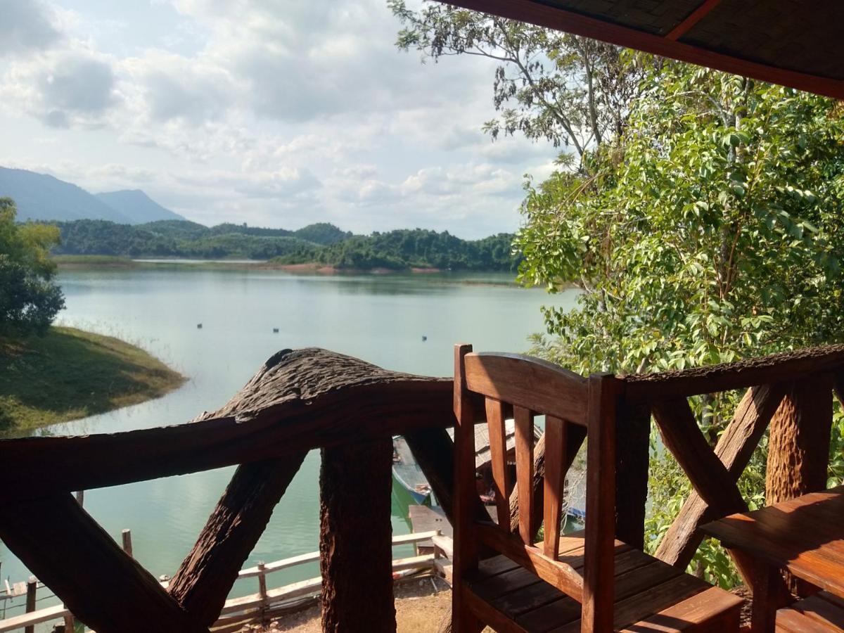 Nirvana Archipel Resort Vang Vieng Buitenkant foto