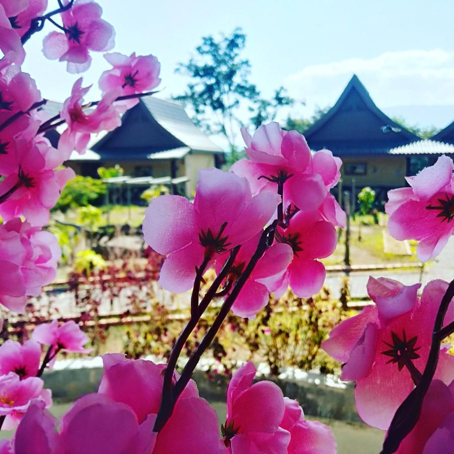 Nirvana Archipel Resort Vang Vieng Buitenkant foto